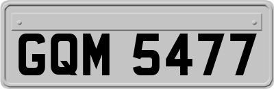 GQM5477
