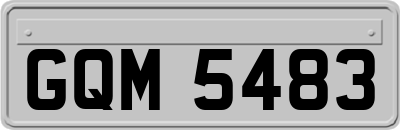 GQM5483