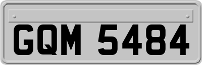 GQM5484