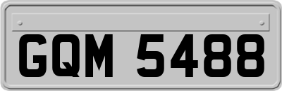 GQM5488