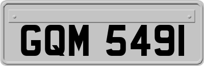 GQM5491