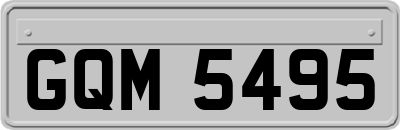 GQM5495
