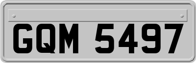 GQM5497