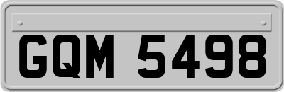 GQM5498