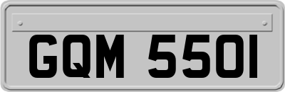 GQM5501