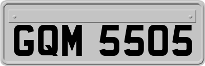 GQM5505