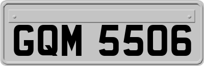 GQM5506