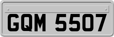 GQM5507
