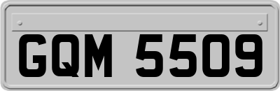 GQM5509