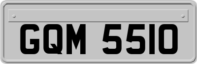 GQM5510