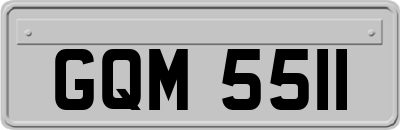 GQM5511