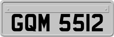 GQM5512