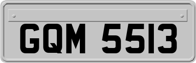 GQM5513