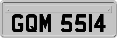 GQM5514