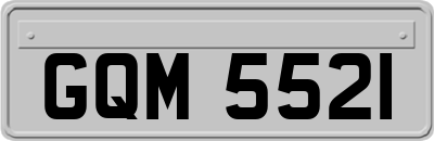 GQM5521