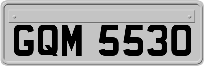 GQM5530