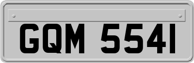 GQM5541
