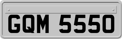 GQM5550