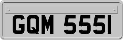 GQM5551