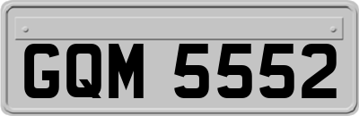 GQM5552