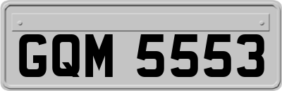 GQM5553