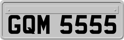 GQM5555