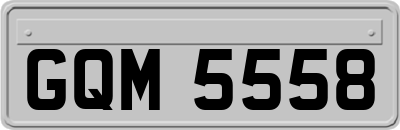 GQM5558