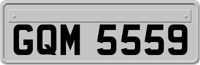 GQM5559