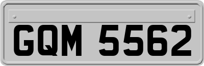 GQM5562
