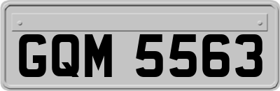 GQM5563