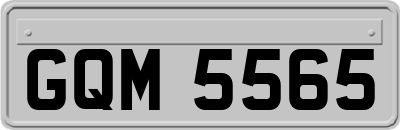 GQM5565
