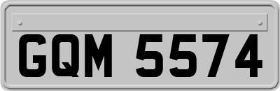 GQM5574