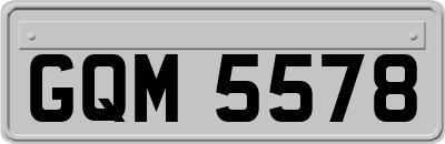 GQM5578