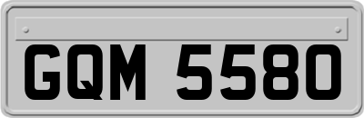 GQM5580