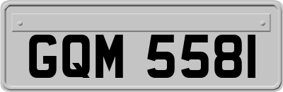 GQM5581