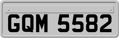 GQM5582