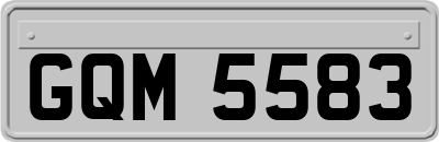 GQM5583