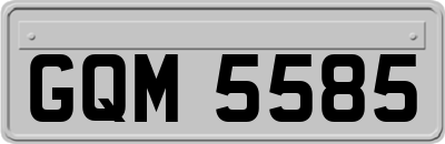GQM5585