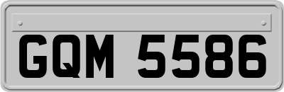 GQM5586