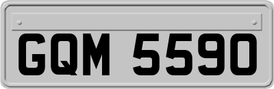 GQM5590