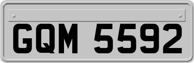 GQM5592