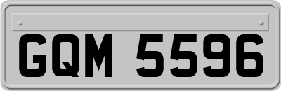 GQM5596