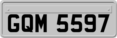 GQM5597