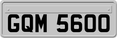 GQM5600
