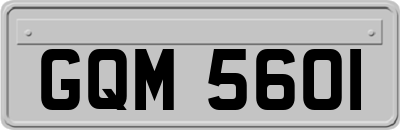 GQM5601