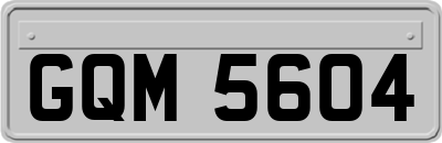 GQM5604