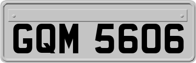 GQM5606