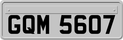 GQM5607
