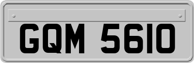 GQM5610
