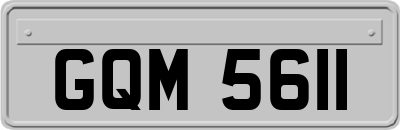 GQM5611